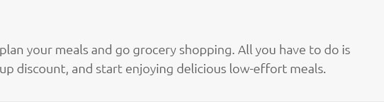 PREPARED MEAL DELIVERY IN DALLAS TX visual data 4